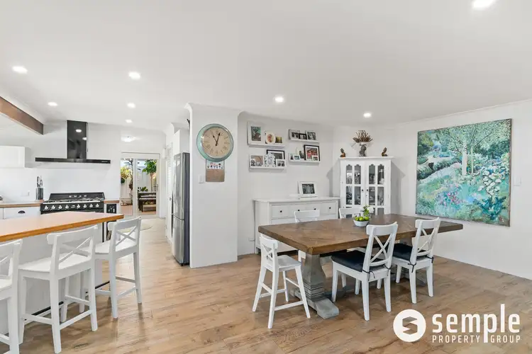 Sixth view of Homely house listing, 56 Bywater Way, Wilson WA 6107
