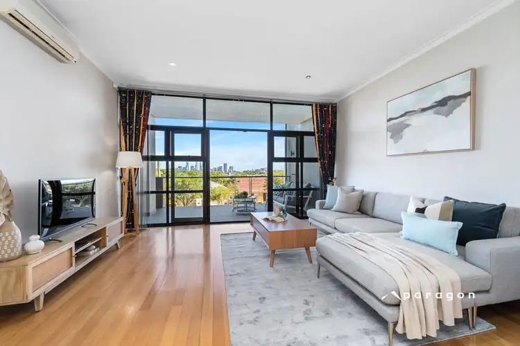 Third view of Homely house listing, 68a Redfern Street, North Perth WA 6006