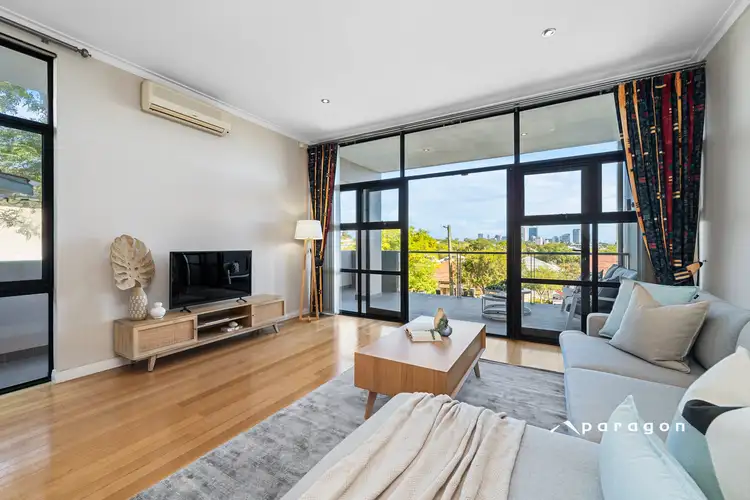 Fourth view of Homely house listing, 68a Redfern Street, North Perth WA 6006