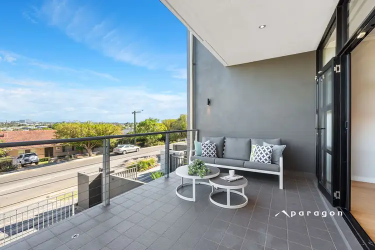 Sixth view of Homely house listing, 68a Redfern Street, North Perth WA 6006