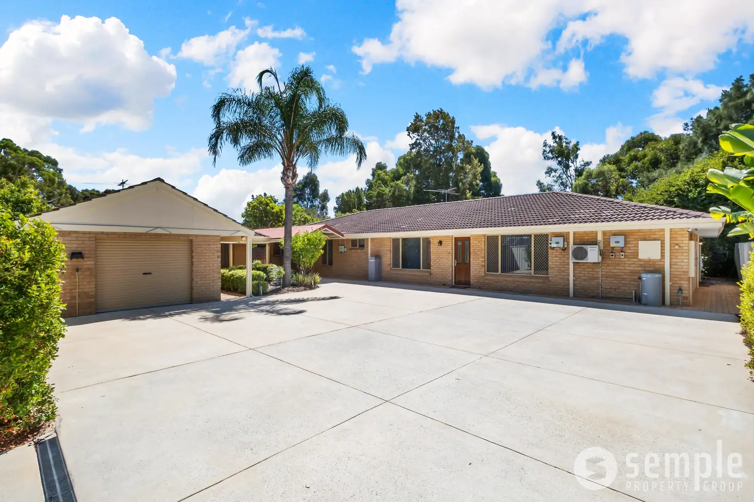 Main view of Homely house listing, 12 Farleigh Drive, Willetton WA 6155