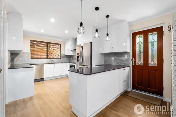 Third view of Homely house listing, 12 Farleigh Drive, Willetton WA 6155