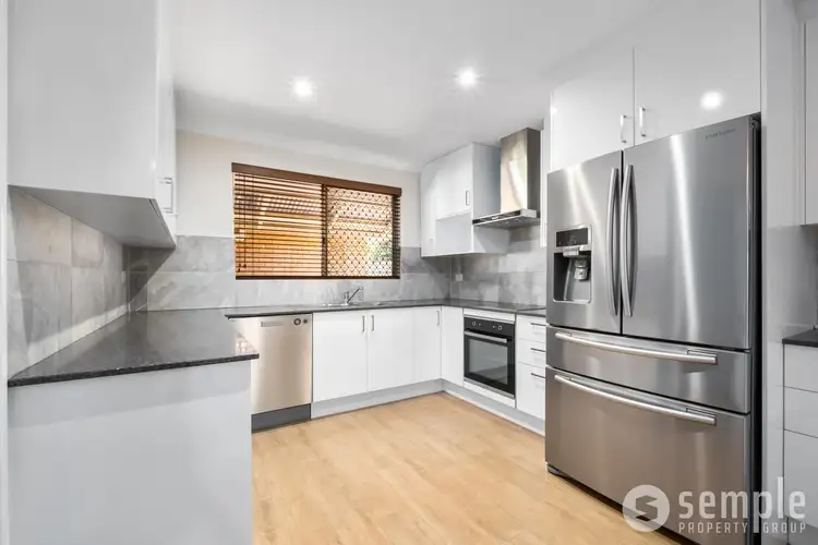 Fourth view of Homely house listing, 12 Farleigh Drive, Willetton WA 6155