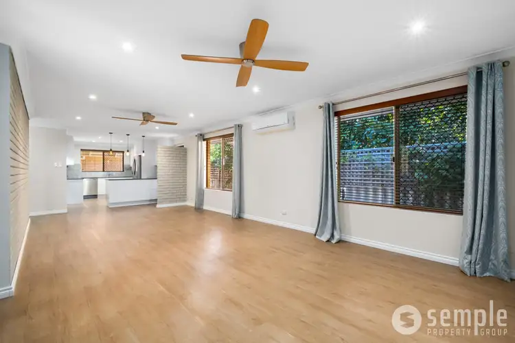 Fifth view of Homely house listing, 12 Farleigh Drive, Willetton WA 6155