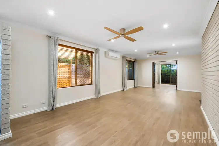 Sixth view of Homely house listing, 12 Farleigh Drive, Willetton WA 6155