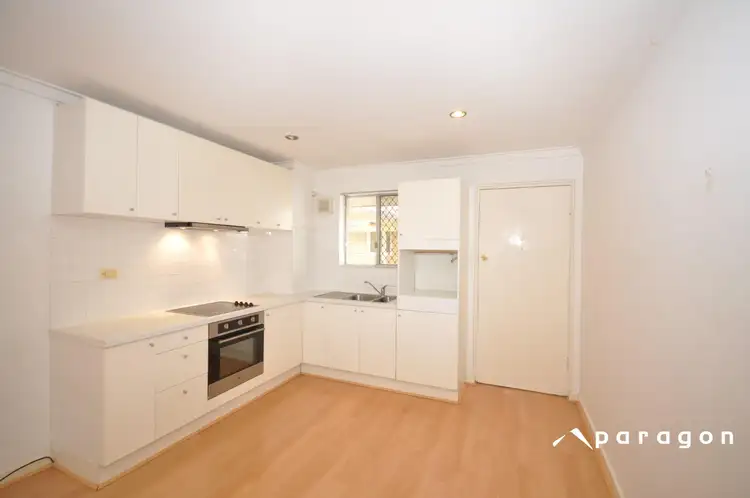 Second view of Homely unit listing, 19/132 Sixth Avenue, Inglewood WA 6052
