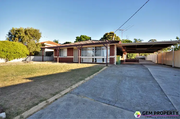 12 Madden Way
