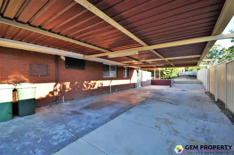 Second view of Homely house listing, 12 Madden Way, Parmelia WA 6167