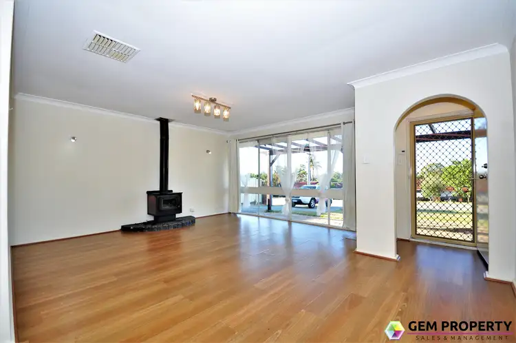 Third view of Homely house listing, 12 Madden Way, Parmelia WA 6167