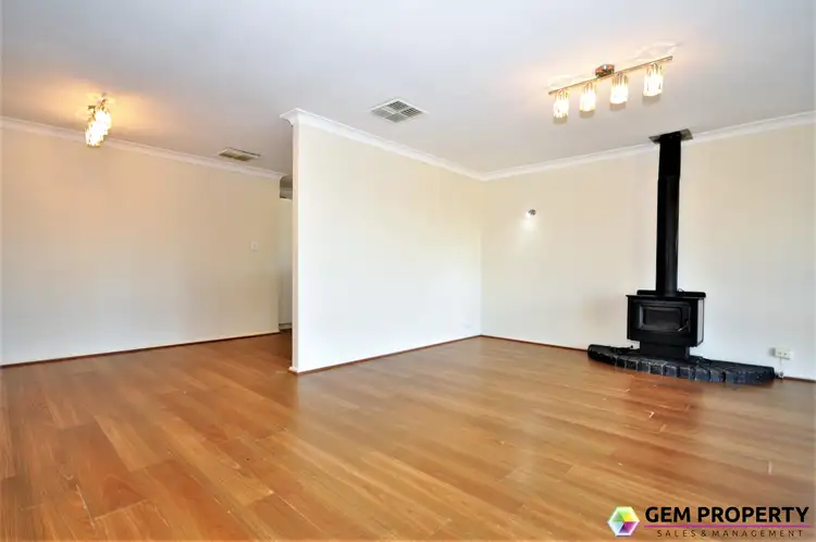 Fourth view of Homely house listing, 12 Madden Way, Parmelia WA 6167