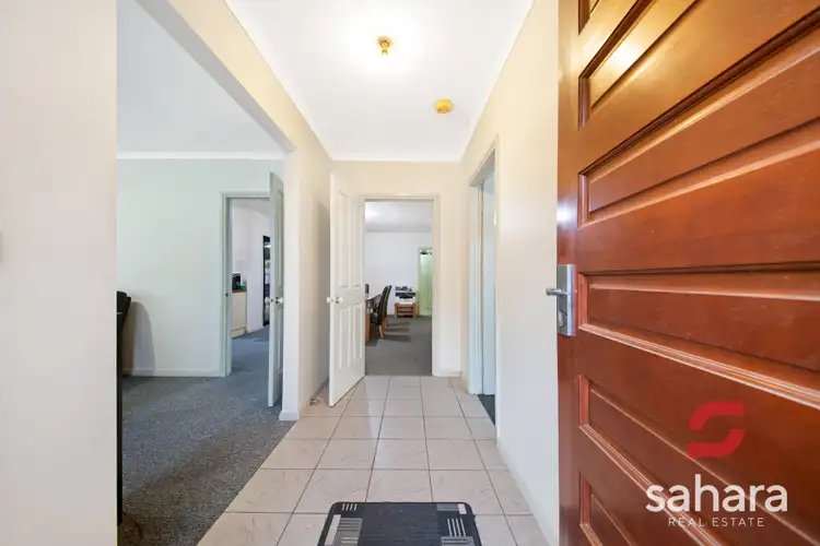 Fifth view of Homely house listing, 6 Brabham Drive, Mill Park VIC 3082