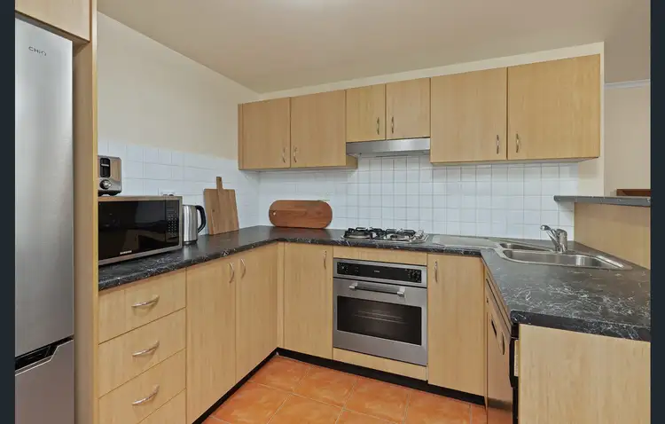 Main view of Homely studio listing, 11/1 Regent Place, Redfern NSW 2016