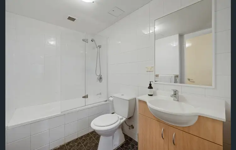 Fourth view of Homely studio listing, 11/1 Regent Place, Redfern NSW 2016