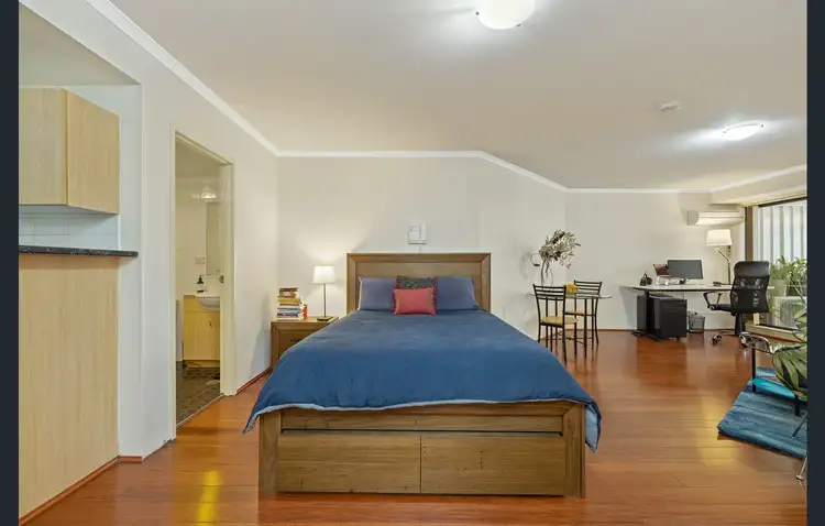 Fifth view of Homely studio listing, 11/1 Regent Place, Redfern NSW 2016