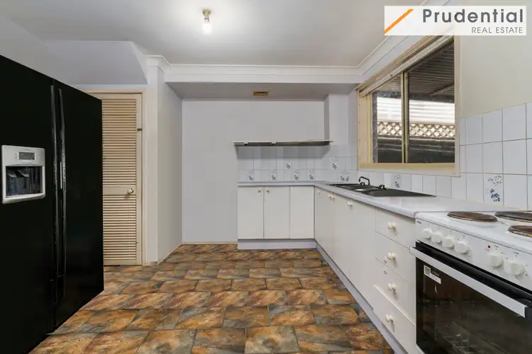 Fourth view of Homely semi-detached listing, 112a Wilson Road, Hinchinbrook NSW 2168