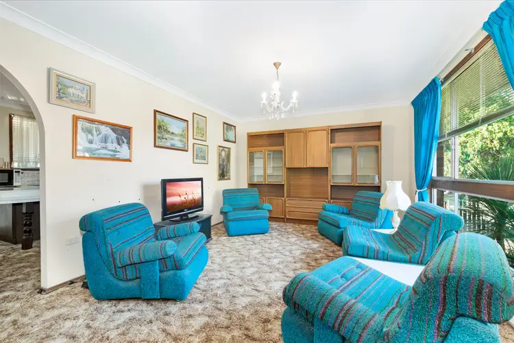 Second view of Homely house listing, 8 Fiona Place, Ingleburn NSW 2565