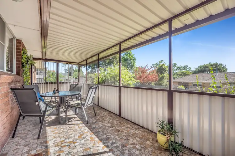 Seventh view of Homely house listing, 8 Fiona Place, Ingleburn NSW 2565