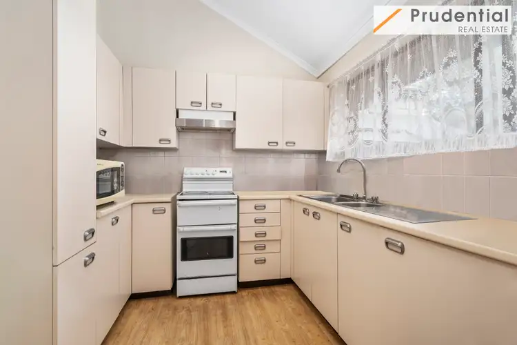 Fifth view of Homely townhouse listing, 15/3-5 Atkinson Street, Liverpool NSW 2170