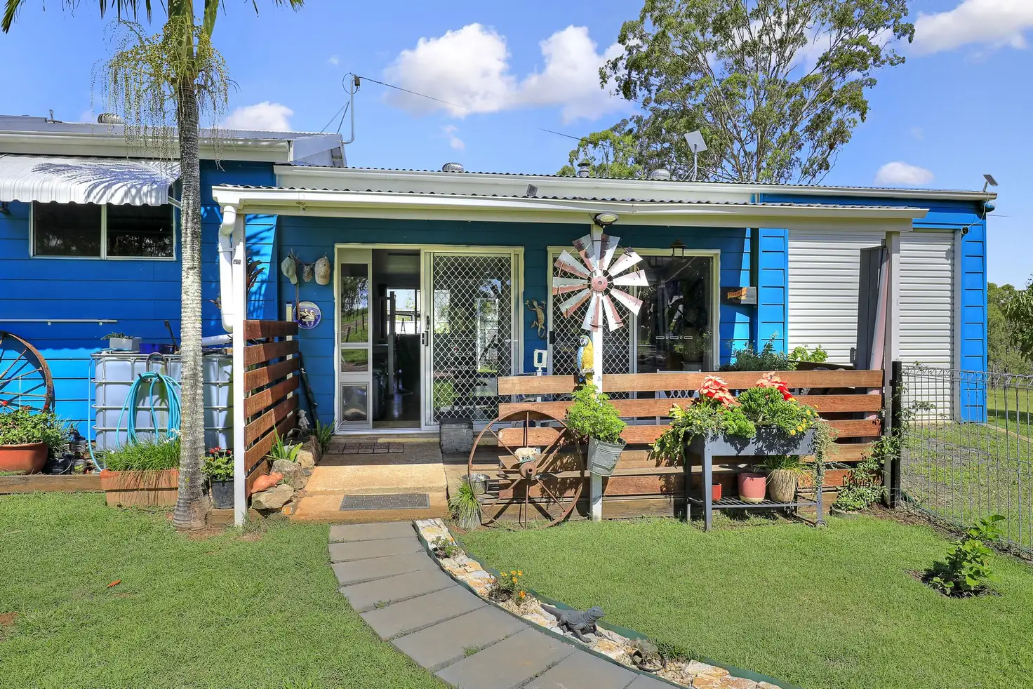 Main view of Homely house listing, 126 Mcintyres Road, Damascus QLD 4671