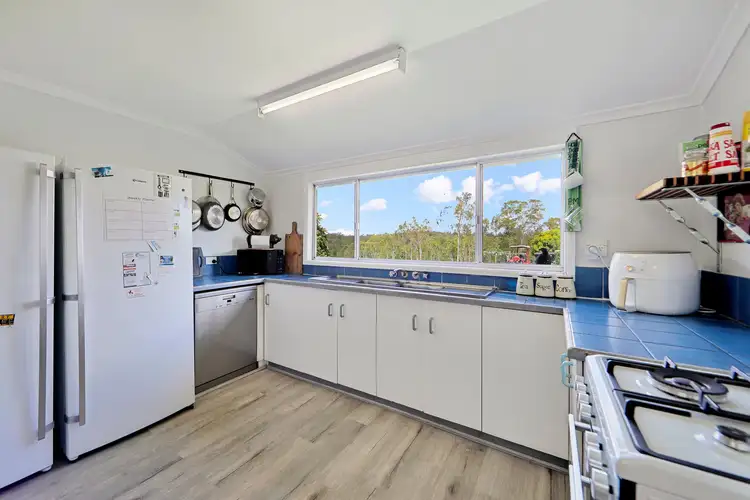 Third view of Homely house listing, 126 Mcintyres Road, Damascus QLD 4671