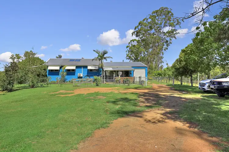 Fourth view of Homely house listing, 126 Mcintyres Road, Damascus QLD 4671