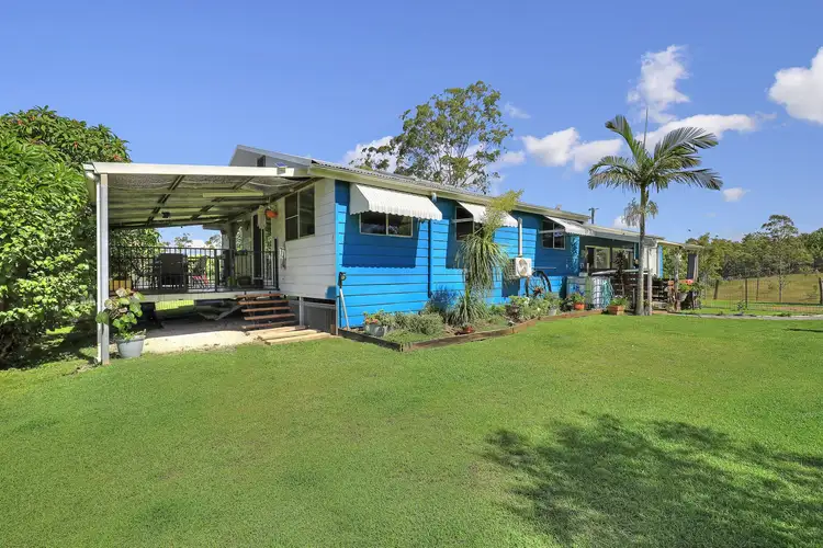 Fifth view of Homely house listing, 126 Mcintyres Road, Damascus QLD 4671