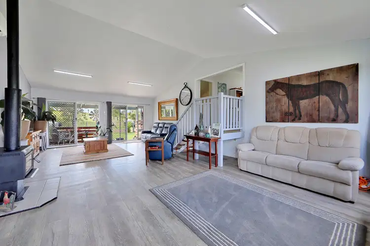 Sixth view of Homely house listing, 126 Mcintyres Road, Damascus QLD 4671
