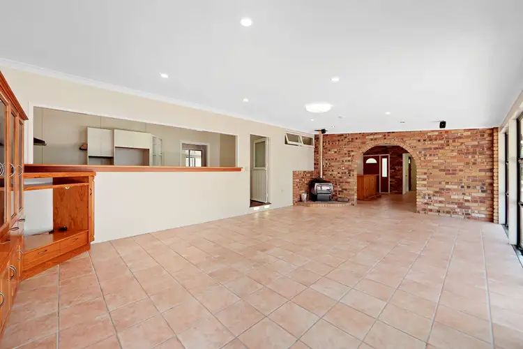 Second view of Homely house listing, 120 Mulgrave Street, Gin Gin QLD 4671