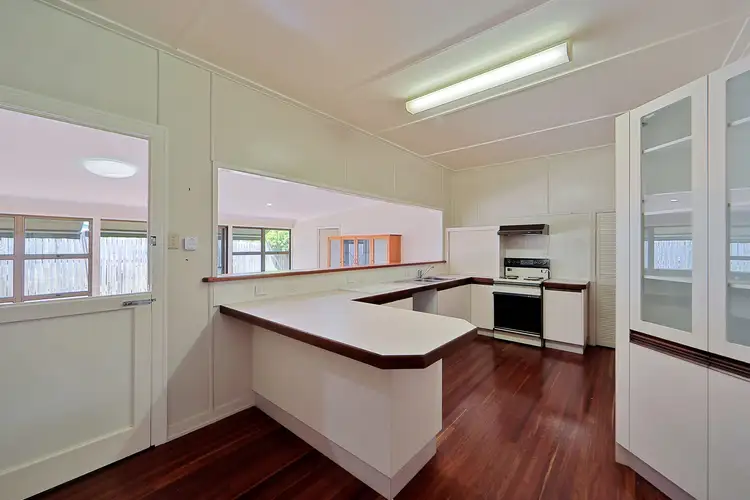 Fourth view of Homely house listing, 120 Mulgrave Street, Gin Gin QLD 4671