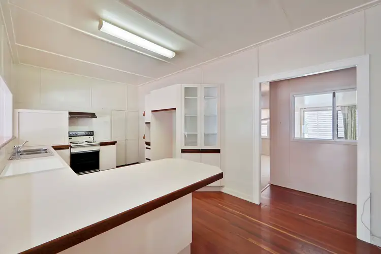 Fifth view of Homely house listing, 120 Mulgrave Street, Gin Gin QLD 4671