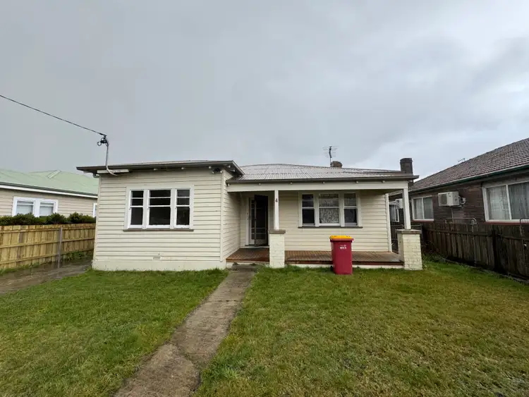 4 Pershing Street, Mowbray TAS 7248