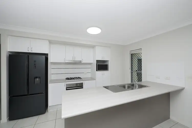 Second view of Homely house listing, 31 Monolith Circuit, Cosgrove QLD 4818