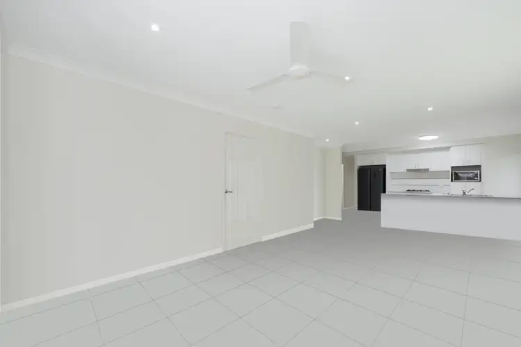 Third view of Homely house listing, 31 Monolith Circuit, Cosgrove QLD 4818