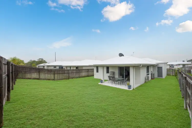 Seventh view of Homely house listing, 31 Monolith Circuit, Cosgrove QLD 4818