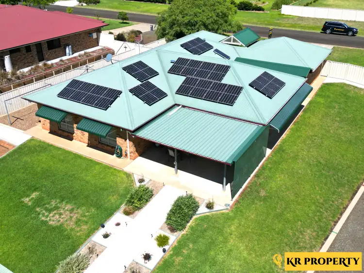 13 Riverside Drive, Narrabri NSW 2390