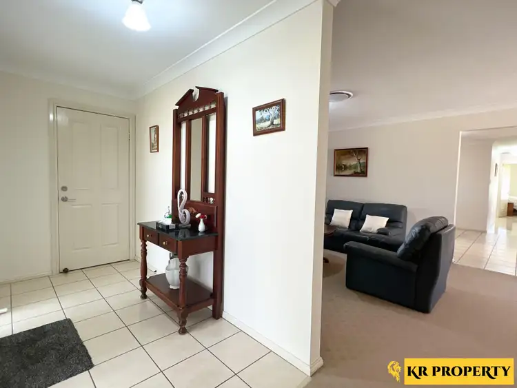 Sixth view of Homely house listing, 13 Riverside Drive, Narrabri NSW 2390