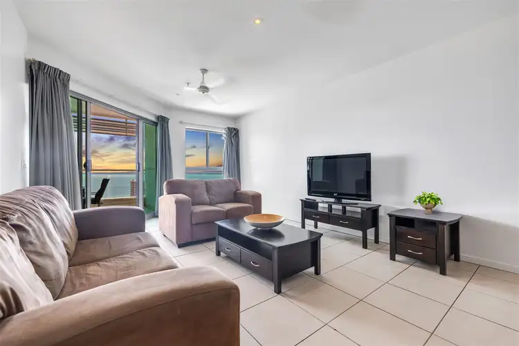 Second view of Homely apartment listing, 2401/43E Knuckey Street, Darwin City NT 800