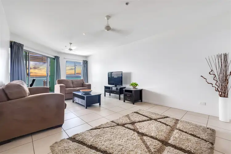 Third view of Homely apartment listing, 2401/43E Knuckey Street, Darwin City NT 800