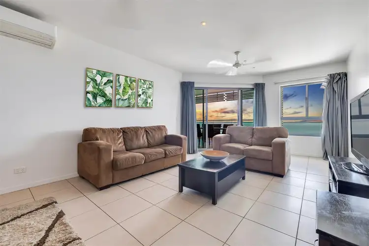 Fourth view of Homely apartment listing, 2401/43E Knuckey Street, Darwin City NT 800