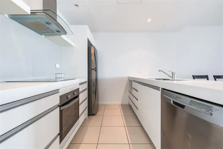 Fifth view of Homely apartment listing, 2401/43E Knuckey Street, Darwin City NT 800