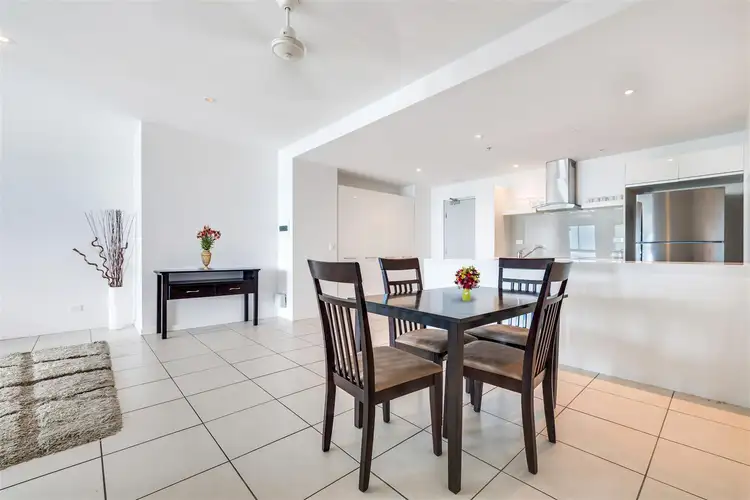 Sixth view of Homely apartment listing, 2401/43E Knuckey Street, Darwin City NT 800