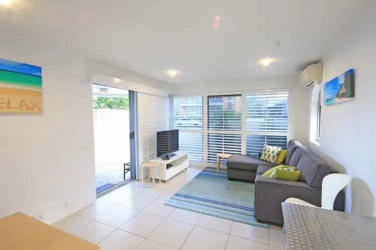 Fourth view of Homely unit listing, 9/21 Warne Terrace - Seaspray, Kings Beach QLD 4551