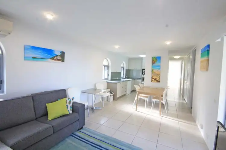 Fifth view of Homely unit listing, 9/21 Warne Terrace - Seaspray, Kings Beach QLD 4551