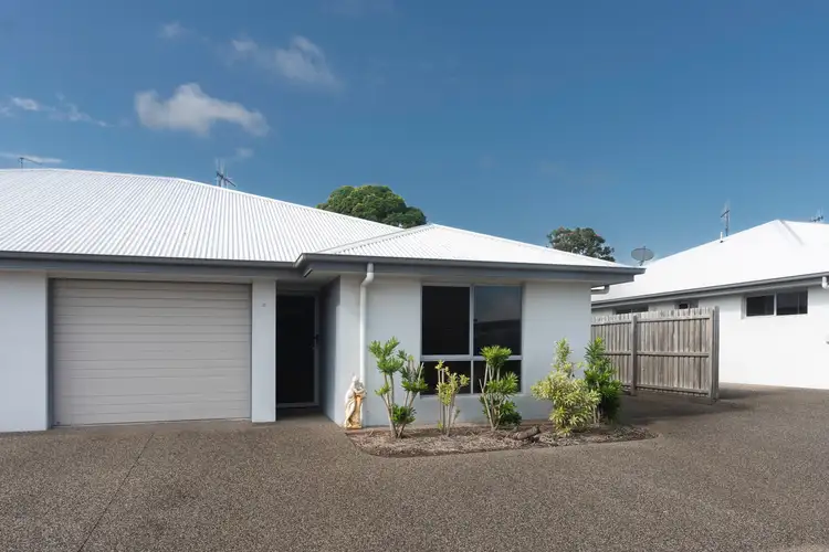 Main view of Homely unit listing, 5/198 George Street, Bundaberg West QLD 4670