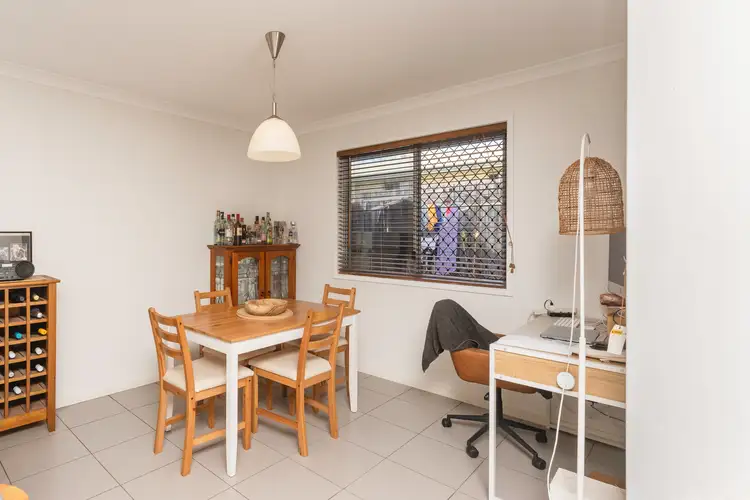 Third view of Homely unit listing, 5/198 George Street, Bundaberg West QLD 4670
