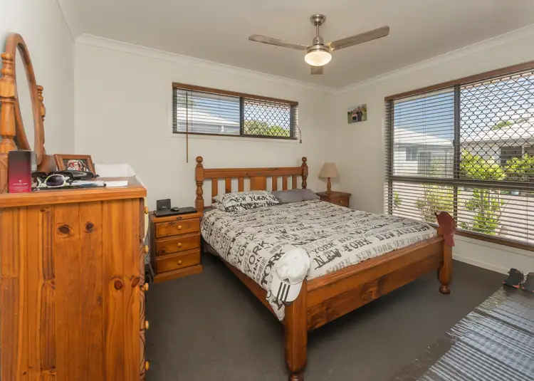 Fifth view of Homely unit listing, 5/198 George Street, Bundaberg West QLD 4670