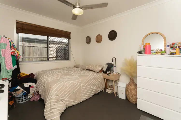 Sixth view of Homely unit listing, 5/198 George Street, Bundaberg West QLD 4670