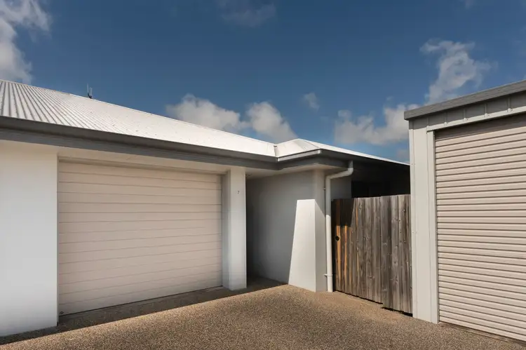 Main view of Homely unit listing, 7/198 George Street..., Bundaberg West QLD 4670