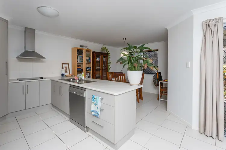 Second view of Homely unit listing, 7/198 George Street..., Bundaberg West QLD 4670