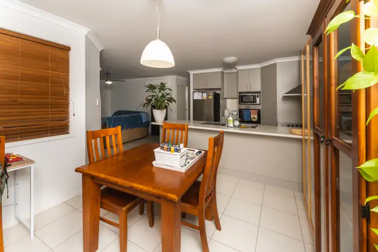 Fourth view of Homely unit listing, 7/198 George Street..., Bundaberg West QLD 4670